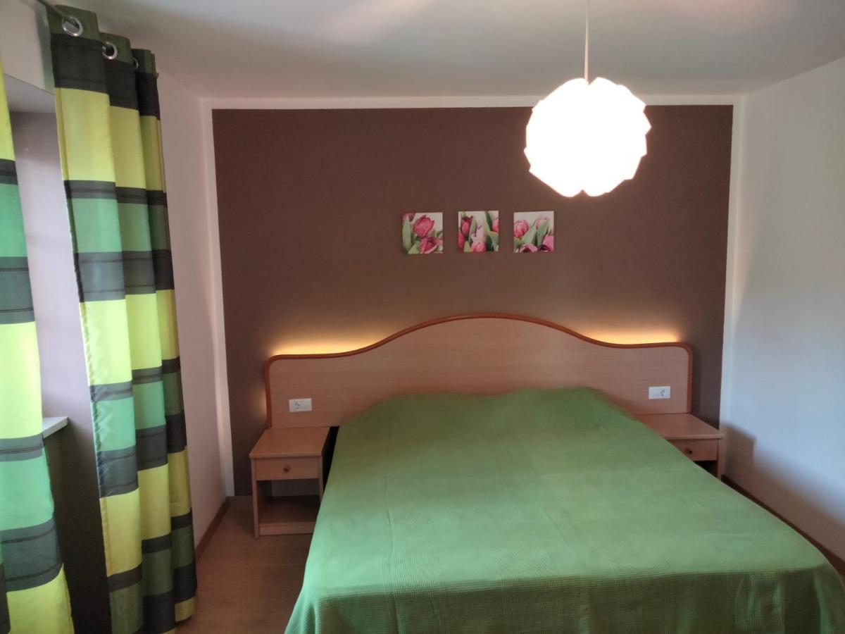 Apartment Terramare 梅杜林 外观 照片
